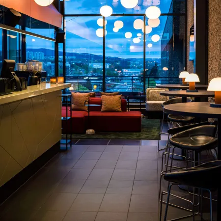 Quality Hotel 33