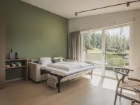 Solu Apartments Hotele w: Telfs