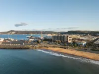 One North Terrace Hotels in Burnie