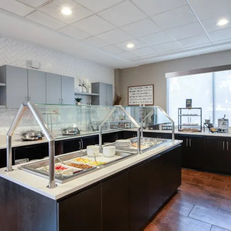 Staybridge Suites ATLANTA AIRPORT by IHG
