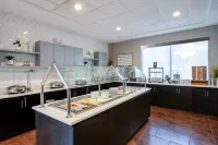 Staybridge Suites ATLANTA AIRPORT by IHG - Frühstück