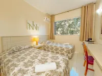 Hotel Fazenda Golden Park Campos do Jordão Hôtels à proximité de : Ducha de Prata