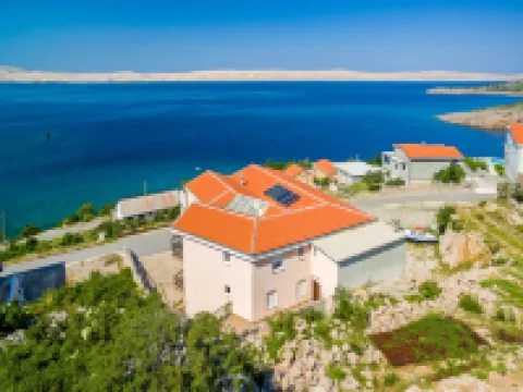 Delfin Hotels in 