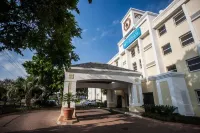 StayEasy Pretoria Hotels near Idube Game Reserve