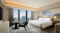 The Osaka Station Hotel, Autograph Collection - 5-Star