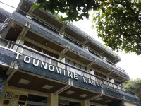 Tounomine Kanko Hotel - 2 étoiles