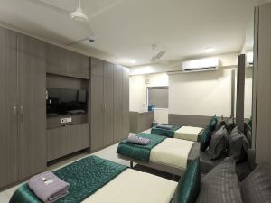 Greenotel Rooms Hazira, Surat