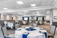 Best Western Plus Abbey Inn