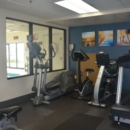 Comfort Inn & Suites Maumee - Toledo I80-90