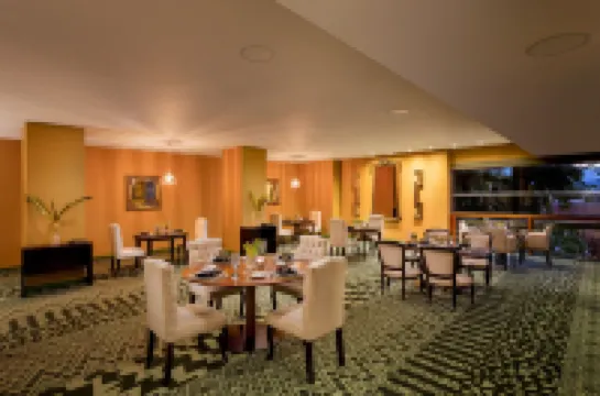 Sheraton Salta Hotel