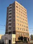 Hotel Crown Hills Naruto Hotel a Naruto