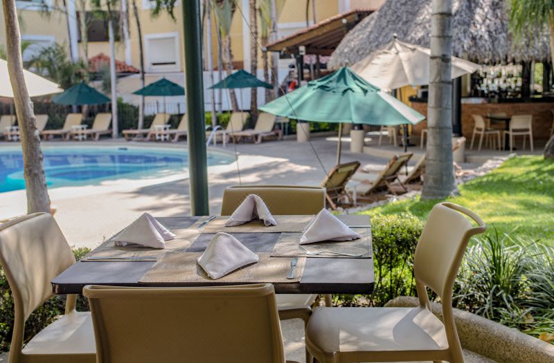 Holiday Inn Cuernavaca by IHG photo 4