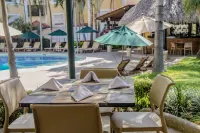 Holiday Inn CUERNAVACA by IHG - Ramah keluarga