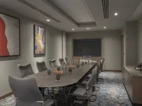 말드론 호텔 맨체스터 센트럴 – 대성당 지구 체담 도서관 주변 호텔