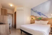 Hotel Euro Suite São Jose do Rio Preto by Nacional Inn Hôtels à proximité de : Zoológico Municipal