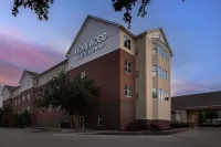 Homewood Suites by Hilton Irving-DFW Airport Hotels in Irving