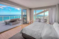 W Fort Lauderdale Hotels in Fort Lauderdale