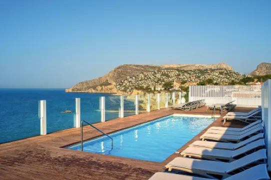 Hotel Bahía Calpe by Pierre & Vacances