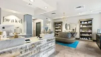 Embassy Suites by Hilton Knoxville Downtown - spa