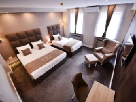 Hotel Ideja Hotels in Banja Luka