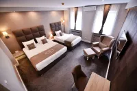 Hotel Ideja Các khách sạn ở Kola
