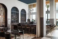 The Cassara Carlsbad, Tapestry Collection by Hilton - bar