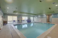 Holiday Inn Express & Suites AUBURN DOWNTOWN by IHG - Pools