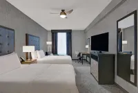 Homewood Suites by Hilton Edison Woodbridge Отели рядом с достопримечательностью «Лайт Диспеллинг Даркнесс Стейтью»