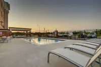Hampton Inn by Hilton Sneads Ferry North Topsail Beach - Pools