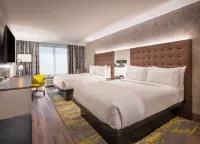 DoubleTree by Hilton Monroe Township Cranbury Hoteles en Municipio de Cranbury