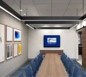 Holiday Inn Express Rocky Mount – Sports Center