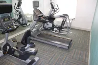 Holiday Inn Express Forest City