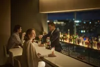 金澤全日空皇冠假日飯店 - 酒吧