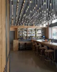 Park James - bar