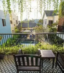 Coco Island Villa Hotels in Cam Nam