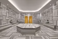 Ramada by Wyndham Gaziantep Hotels in Gaziantep