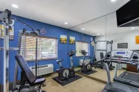Comfort Inn Gurnee Near Six Flags - Gym