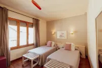 Hotel Restaurant Pessets & Spa Hotels in Sort