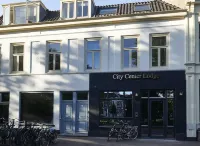 City Center Lodge Utrecht Hotels near Sint Willibrordkerk