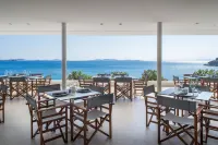 Alkistis Beach Hotel - Adults Only - Rooftop Pools