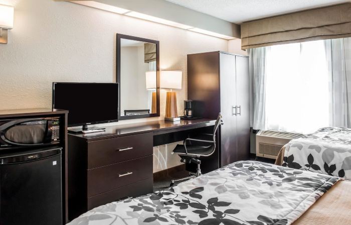 Quality Inn Bridgeport-Clarksburg