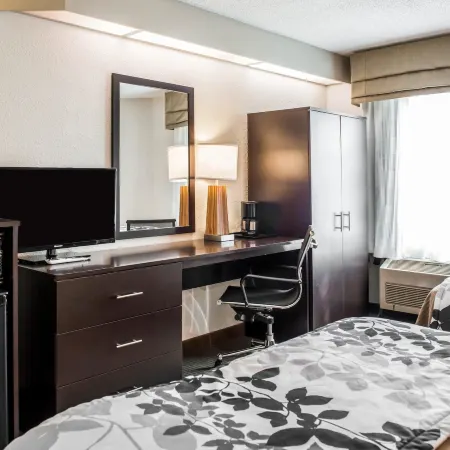 Quality Inn Bridgeport-Clarksburg