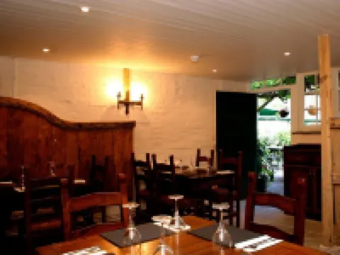 The Lamb Inn Hotels in Marlborough