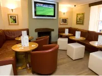 Rose and Crown Hotel Hotels in Llangynog