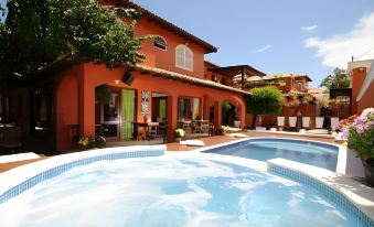 Pousada El Parador