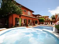 Pousada El Parador Các khách sạn ở Buzios