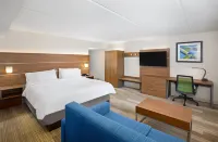 Holiday Inn Express & Suites Kings Mountain - Shelby Area
