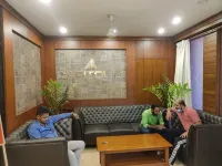 Capitol Inn Hotel a Kasaragod