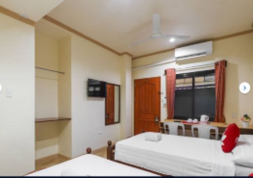 Dayview Tourist Home