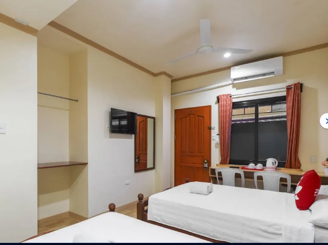 Dayview Tourist Home - Tagbilaran City
